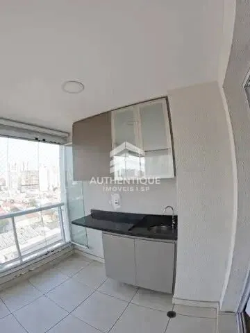 Imagem BIO TATUAPE - Apartamento à venda no bairro Tatuapé - São Paulo/SP, Zona Leste