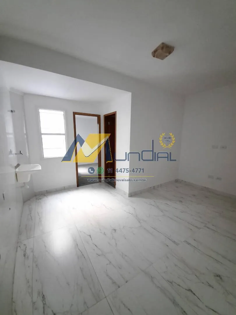Imagem Alugo Aconchegante Kit Net no Residencial São Petersburgo. Vila Curuça