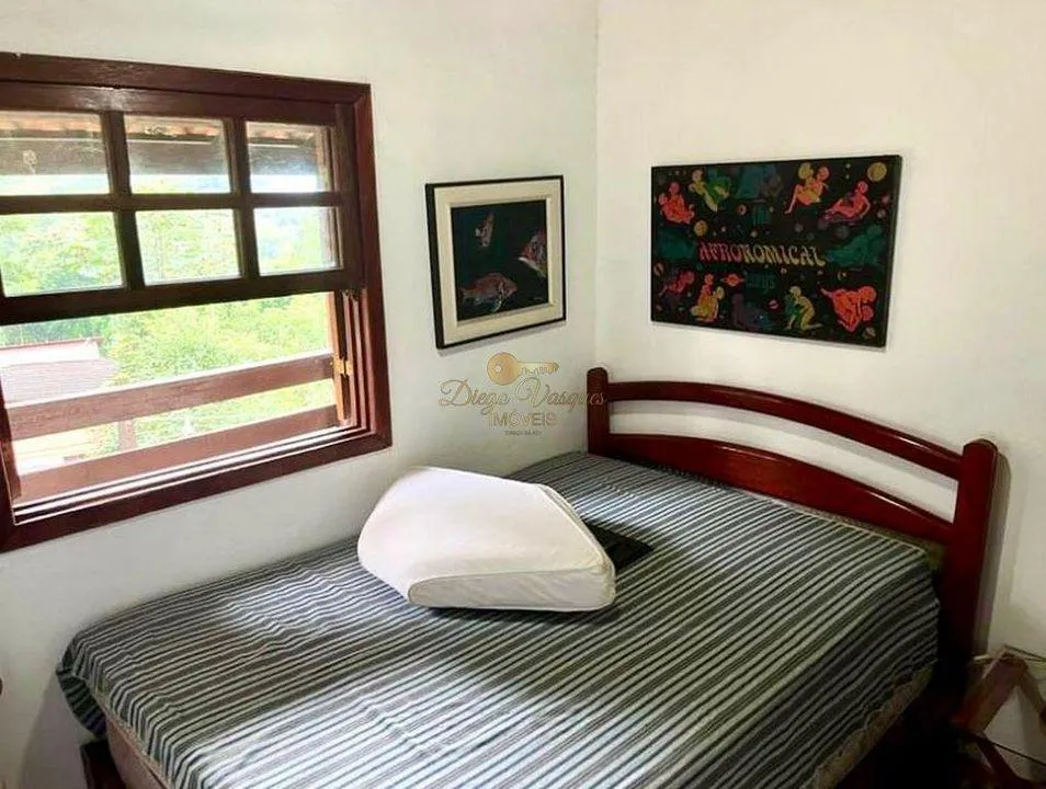 Imagem Casa para Venda em Guapimirim / RJ no bairro Barreira