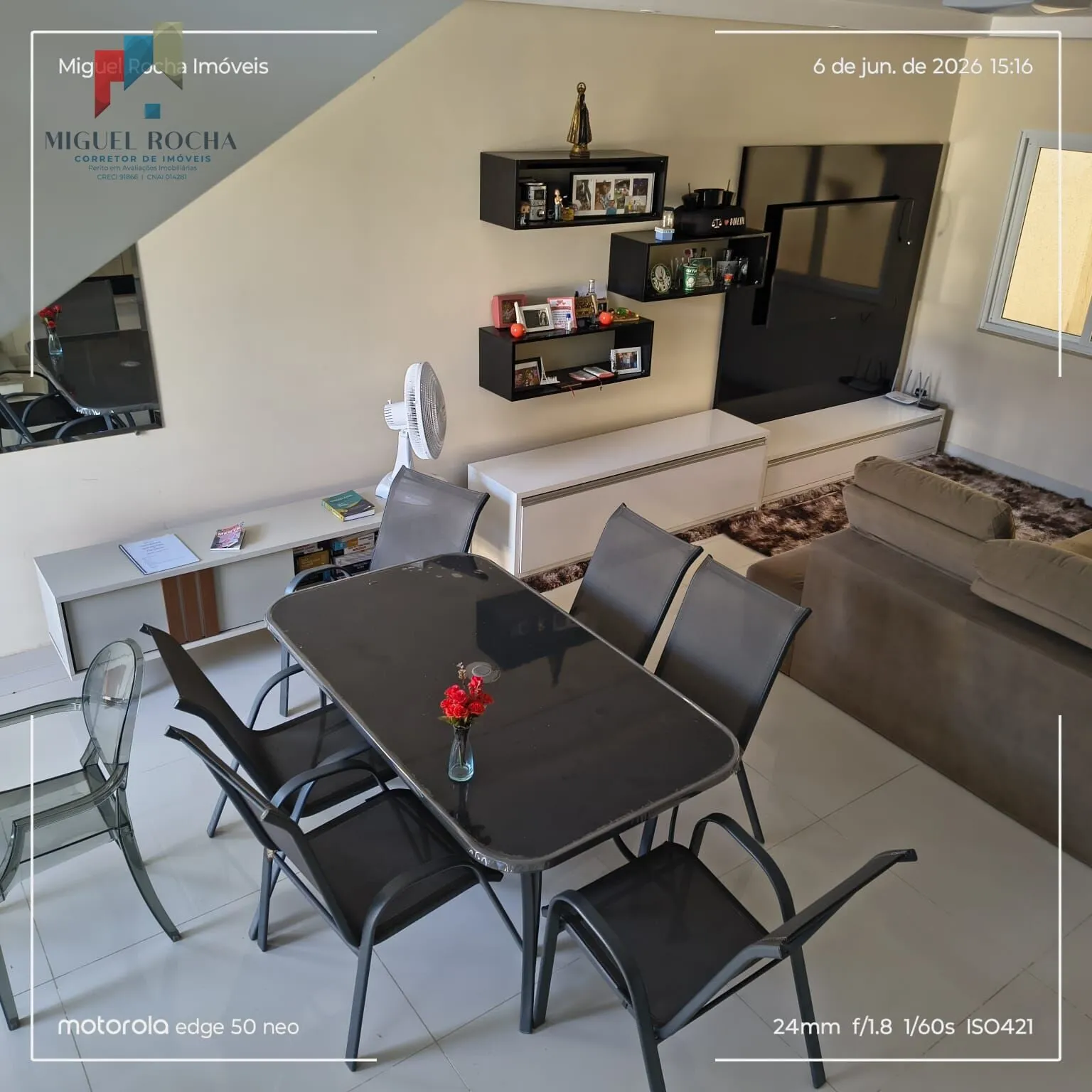 Imagem Casa Sobrado em Jardim Mantovani, Tatuí/SP