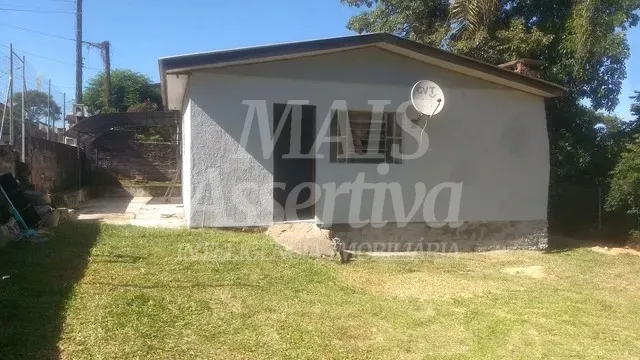 Foto do imóvel Ótima casa a venda localizada em São Leopoldo/RS - 3 Dormitórios