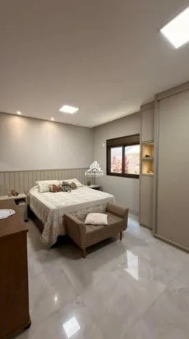 Imagem Casa Térrea no Belvedere 2 com suite master e 2 demi suites