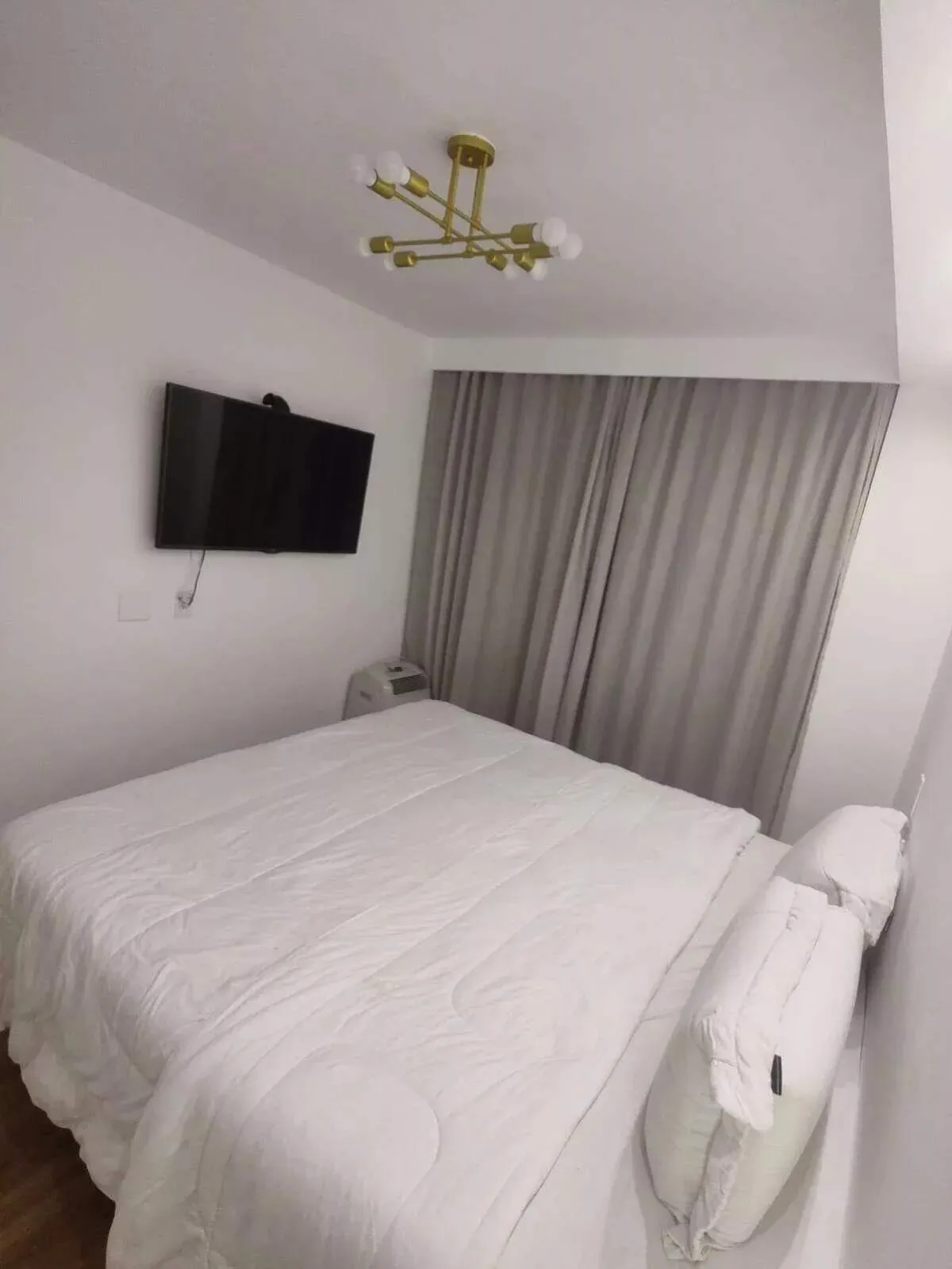 Imagem Apartamento 2 dormitórios - Fundação - São Caetano do Sul