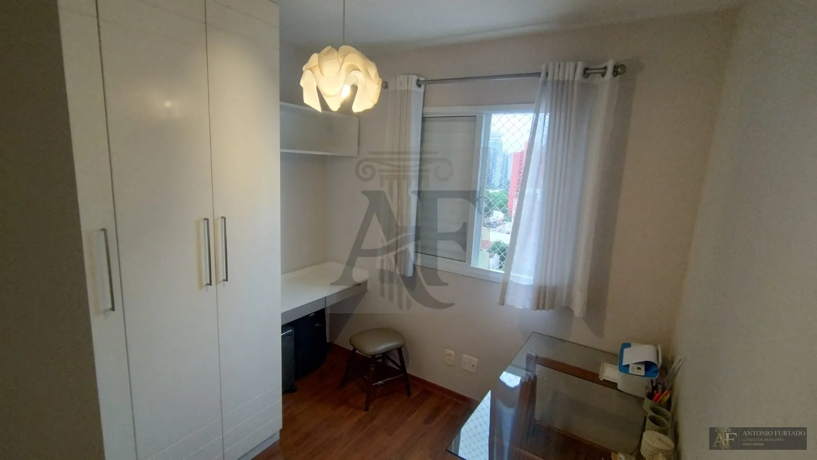 Imagem Apartamento para alugar em Vila Nova Conceição, São Paulo
