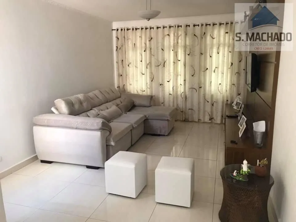 Imagem Sobrado para Venda em Santo André / SP no bairro Jardim Pilar