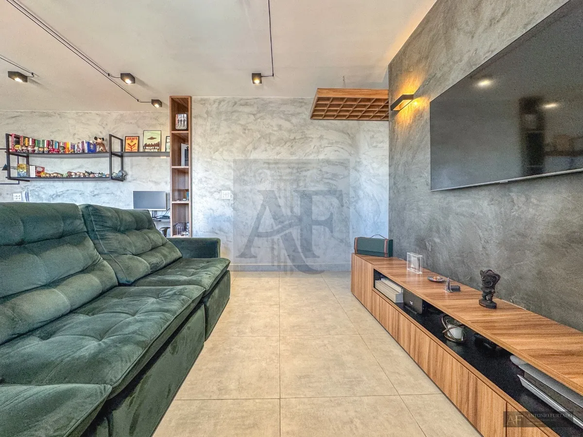 Imagem Apartamento à venda em Mooca, São Paulo