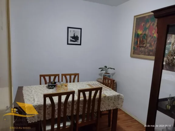Imagem Vendo casa com 2 quartos no centro da Chácara do Paraíso
