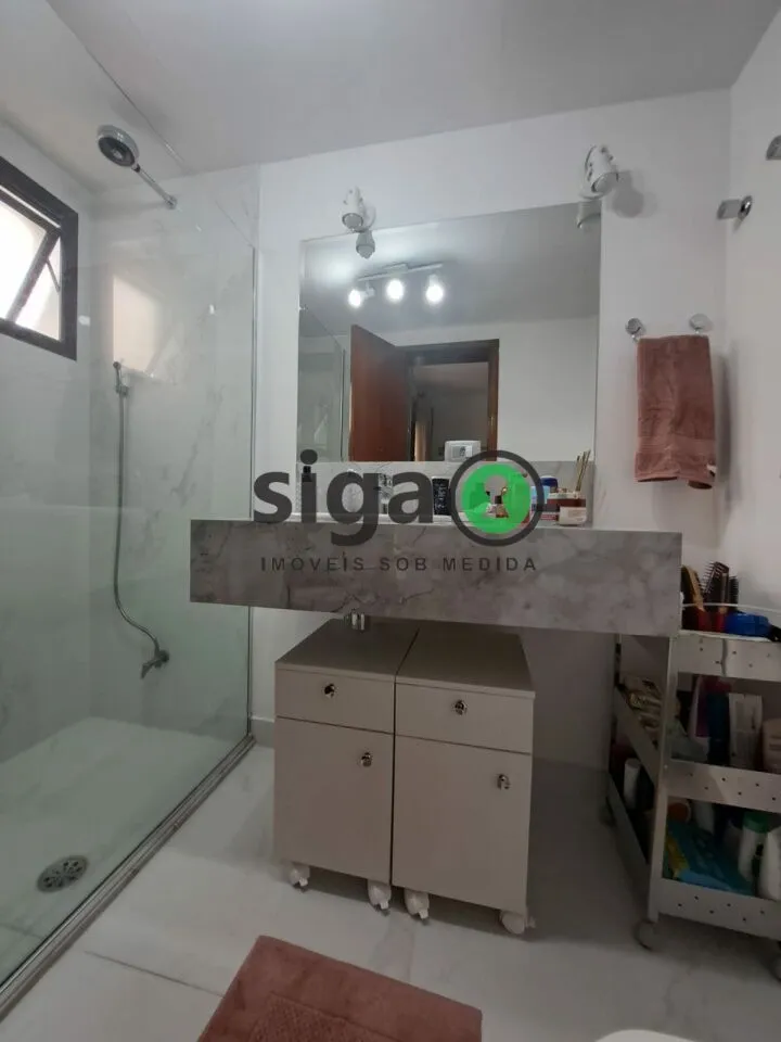Imagem APARTAMENTO COM 4 QUARTOS PARA VENDA NO MORUMBI