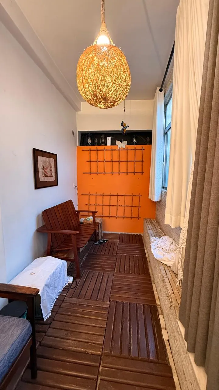 Imagem Apartamento garden para venda em Pinheiros com 2 quartos, sendo 1 suíte, 145m2