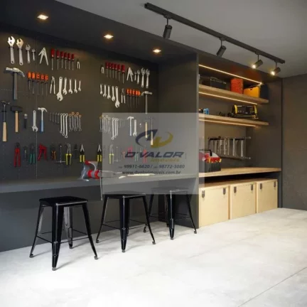 Imagem Vendo Flats de 18m² a 50m², no Jardim Oceania