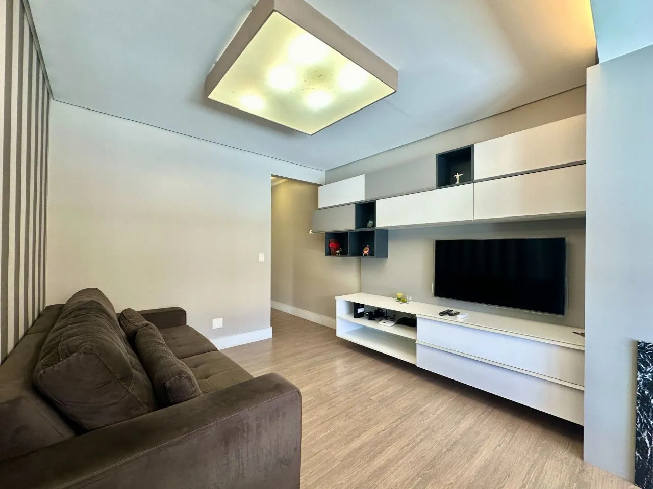 Imagem Apartamento Garden no Bom Fim. À uma quadra do Brique da Redenção.
