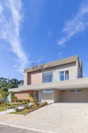 Imagem Casa de Condomínio