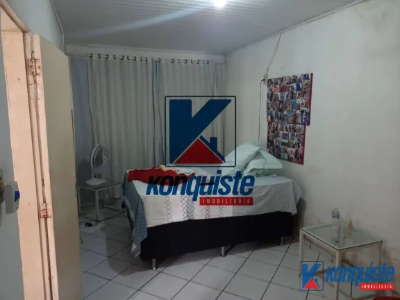 Imagem VENDO CASA NO JARDIM CRUZEIRO
