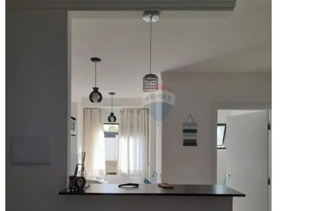 Imagem Apartamento Moderno no Coração de Votorantim
