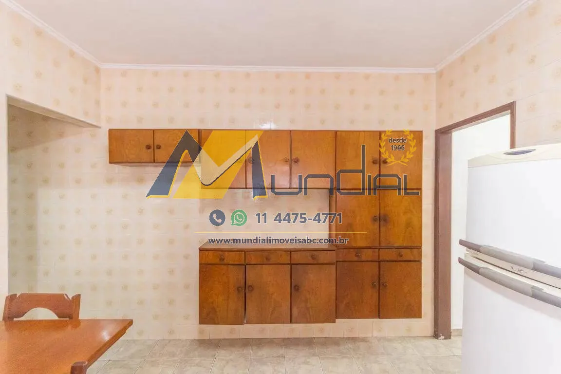 Imagem Casa para Locação com 120 m², 2 Dormitórios (1 Suíte) na Vila Curuçá.