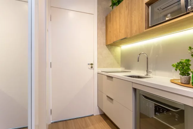 Imagem Studio à venda em São Paulo, República, com 1 quarto, 31,69m2