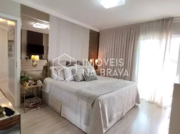 Imagem CASA - 4 DORMITORIOS - 2 VAGAS - LOCACAO - PRAIA BRAVA - ITAJAI/SC