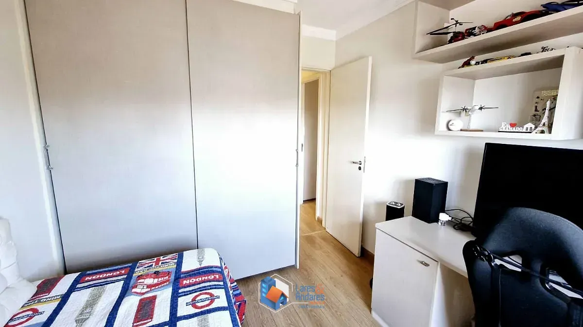Imagem Cobertura para venda em Santana com 2 quartos, sendo 1 suíte, 164m²