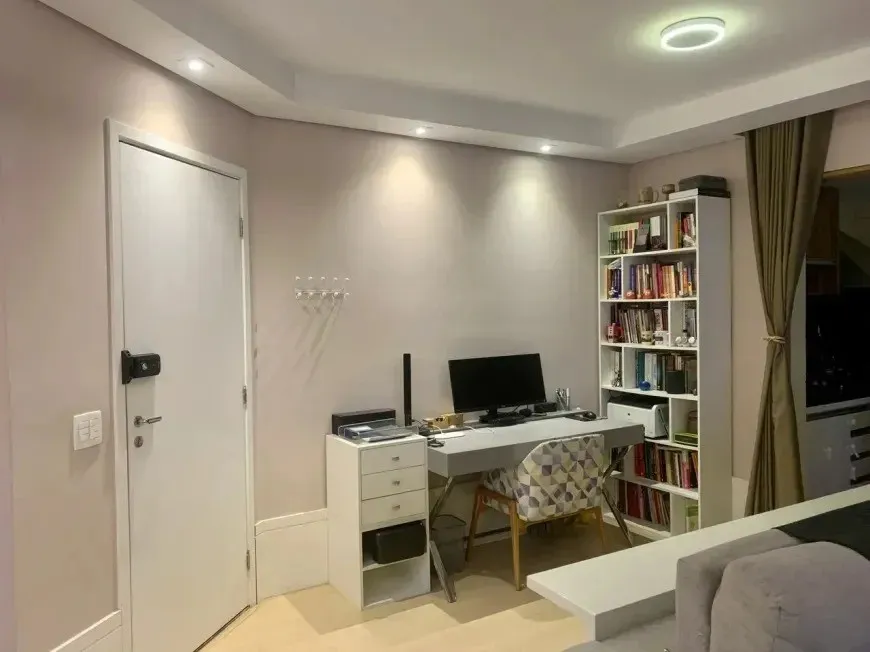 Imagem Apartamento para Venda em São Paulo, Pirituba, 2 dormitórios, 1 suíte, 2 banheiros, 1 vaga