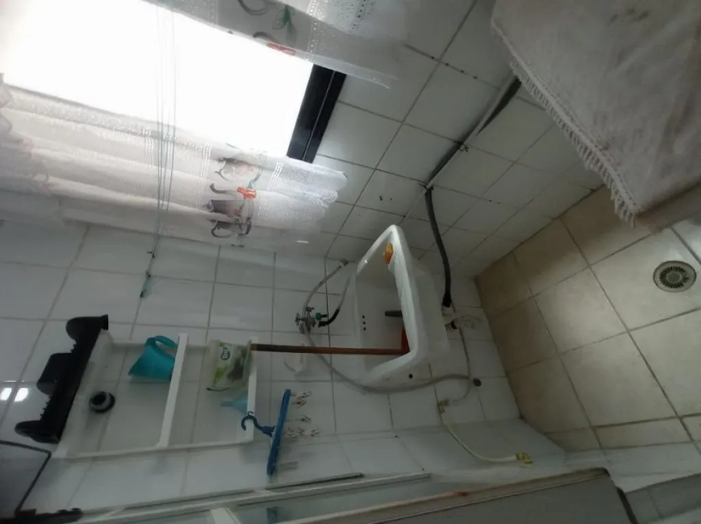 Imagem APARTAMENTO COM 80,00 m² - CANTO DO FORTE - PRAIA GRANDE SP