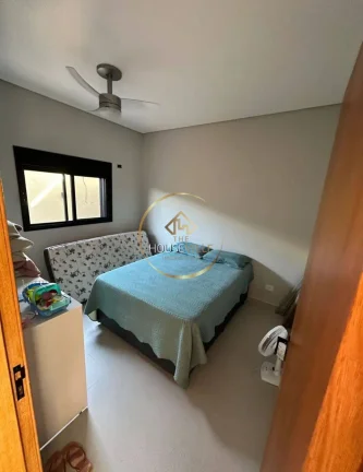 Imagem Casa 3 dormitórios ( 3 suítes), Vereda dos Campos, Sjc.