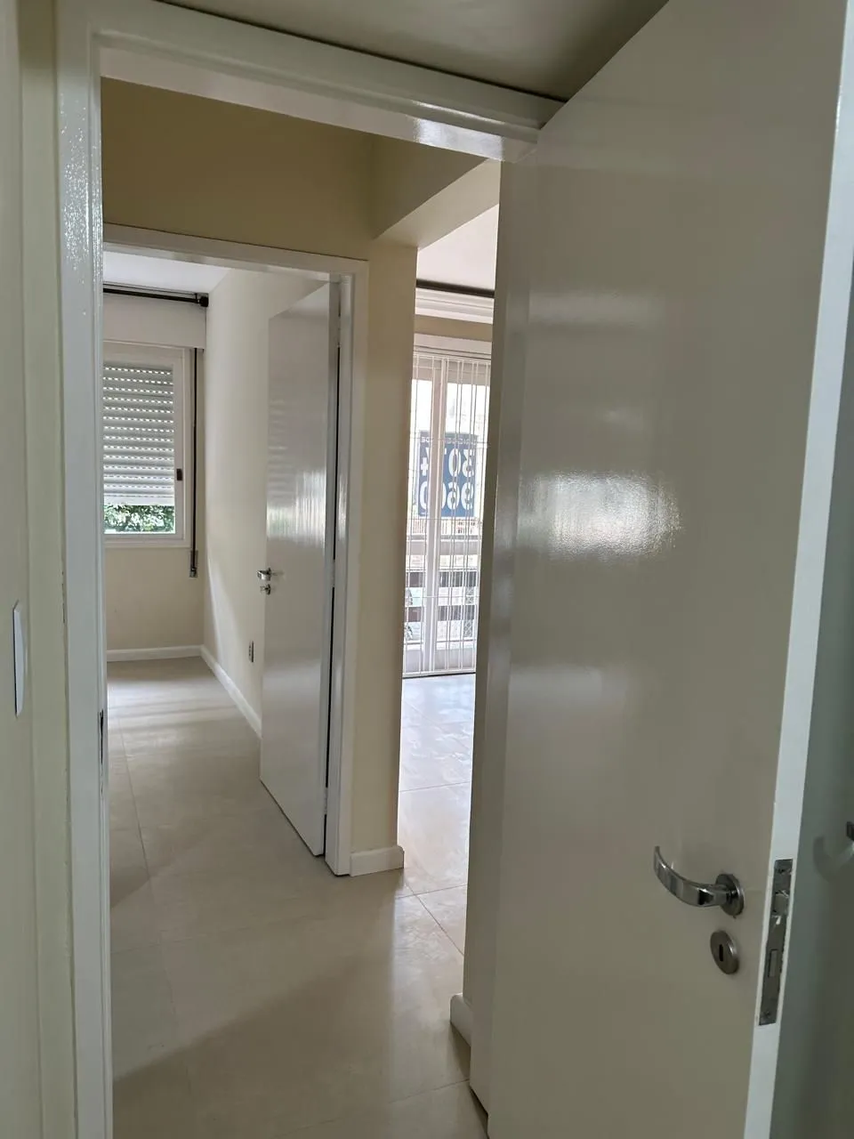 Imagem Apartamento de 02 dormitórios, Bairro Auxiliadora