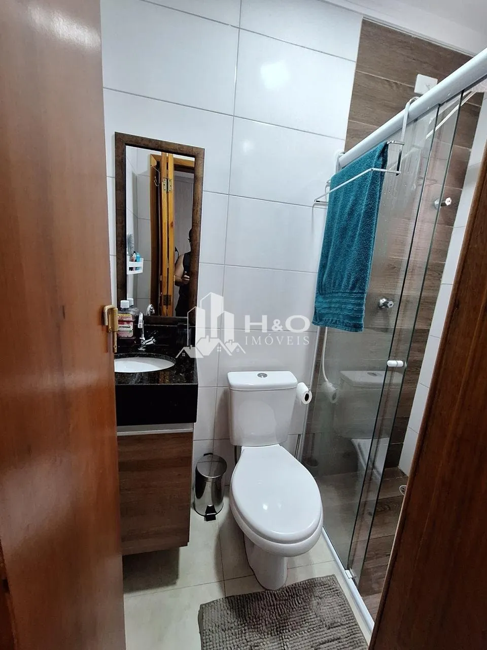 Imagem Excelente casa de condomínio no Jardim Penha com ótimo preço!