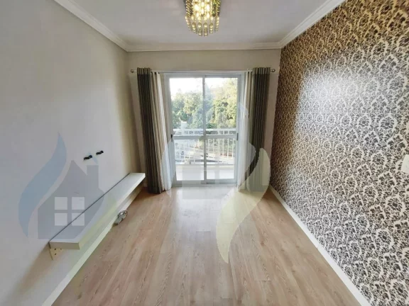 Imagem Apartamento de 2 dormitórios sendo 1 suíte, 2 banheiros, 1 vaga, com 60m² em Rudge Ramos, São Bernardo do Campo