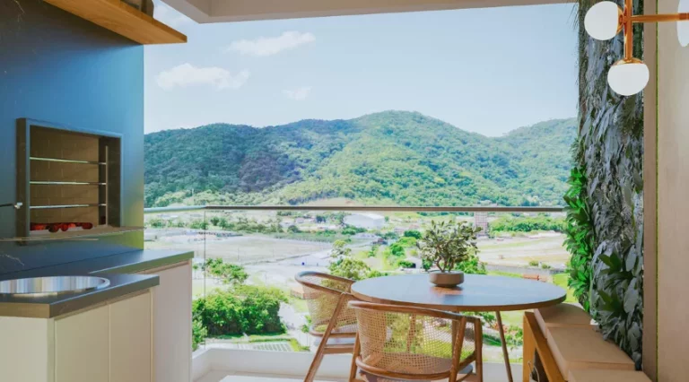 Imagem Vive La Vie - Apartamento à venda no bairro Várzea - Itapema/SC