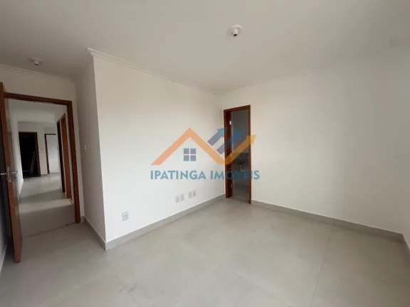 Imagem Apartamento à Venda no Bom Retiro, Ipatinga: 2 Quartos, 60m²