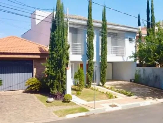 Imagem Casa 3 dormitórios no Condomínio Vila Inglesa
