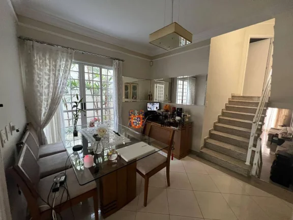 Imagem Sobrado com 4 dormitórios à venda, 257 m² por R$ 2.180.000,00 - Água Fria - São Paulo/SP