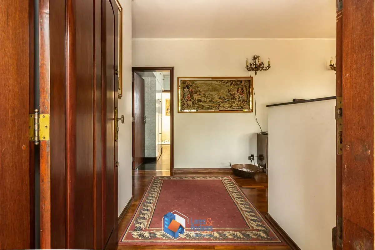 Imagem Casa para venda em CITY AMÉRICA com 3 quartos, sendo 1 suíte, 242m²