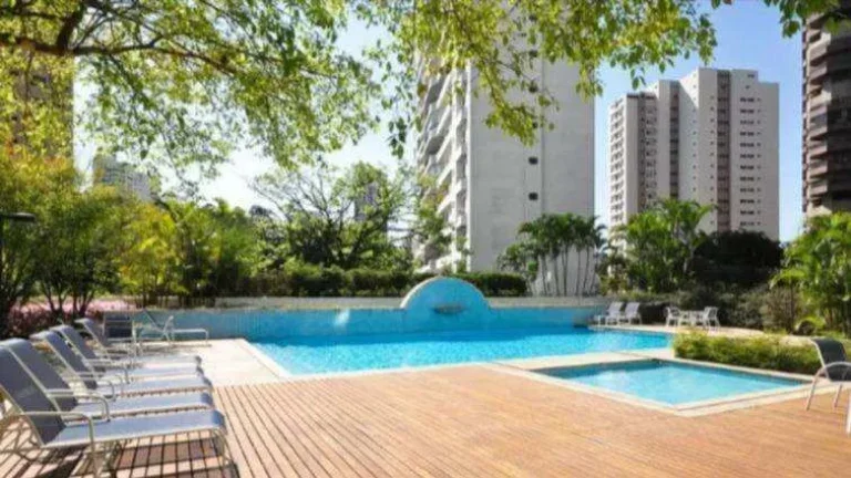 Imagem Apartamento à venda em São Paulo, Vila Andrade, 864,62m2