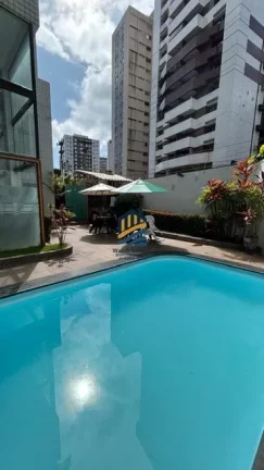 Imagem Apartamento com 55M em Boa Viagem