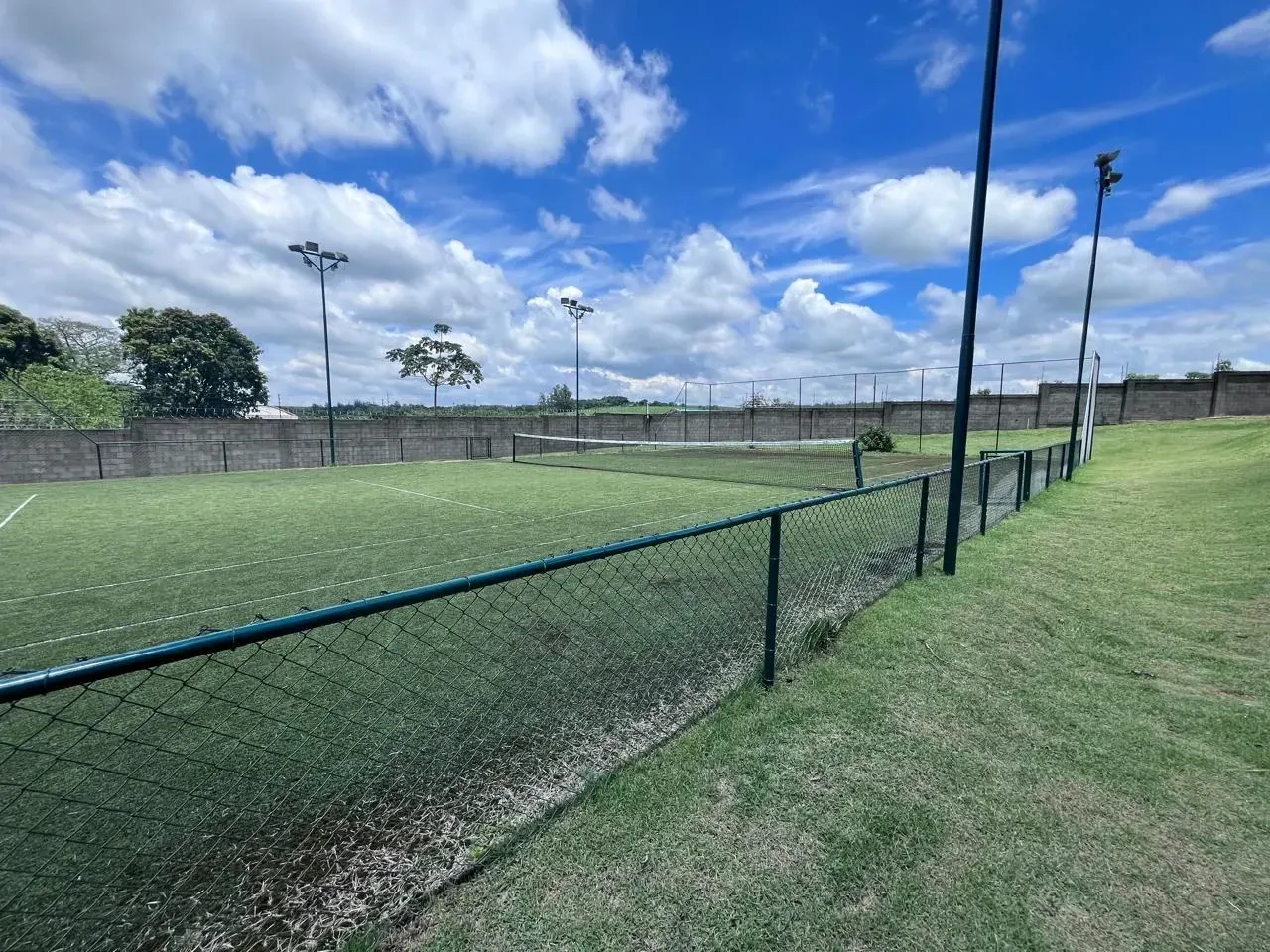 Imagem Terreno em Condomínio à Venda, 1.000 m² em Jardim Emicol - Itu
