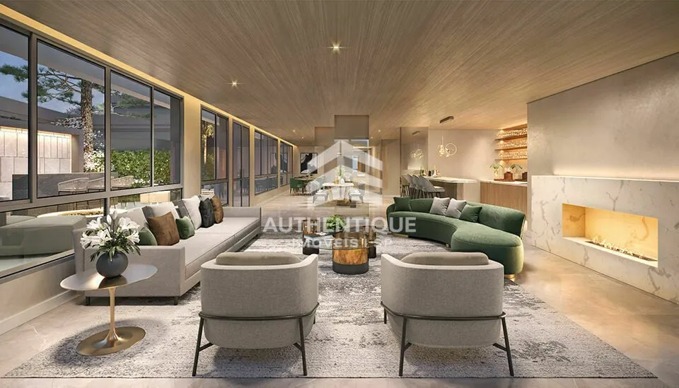 Imagem VERDANT PARQUE RESORT - Apartamento à venda no bairro Tucuruvi - São Paulo/SP, Zona Norte