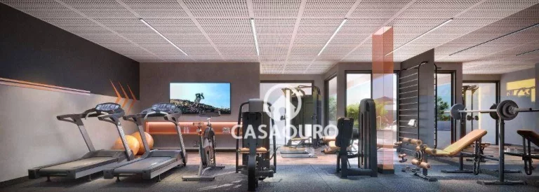 Imagem Apartamento à venda, 80 m² por R$ 1.552.800,00 - São Pedro - Belo Horizonte/MG