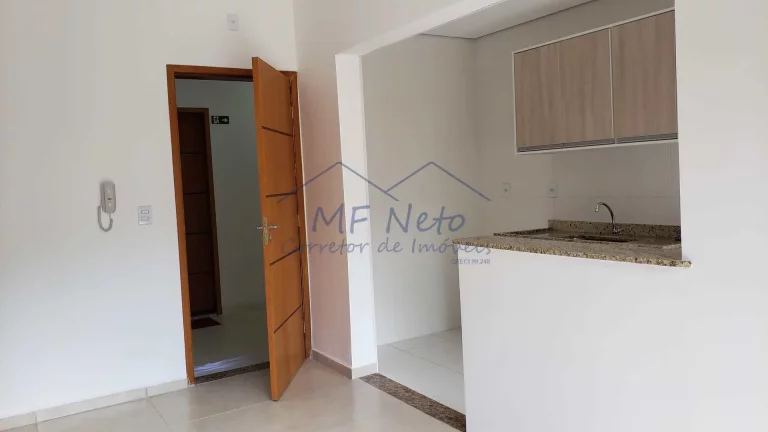 Imagem Apartamento Padrão