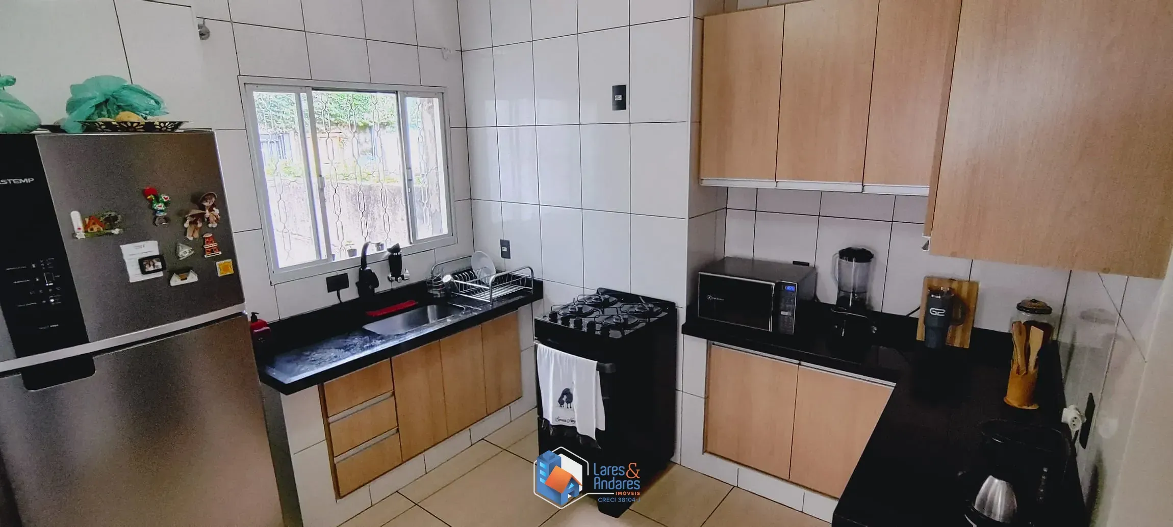 Imagem CASA À VENDA, COM 250 M² QUINTAL ESPAÇOSO, COM MÓVEIS PLANEJADOS NA COZINHA E 4 VAGAS , COM EDÍCULA - JARDIM SYDNEY, SÃO PAULO, SP