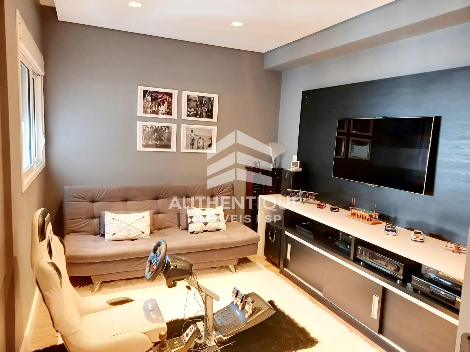 Imagem DUO MORUMBI - Apartamento no bairro Morumbi à venda