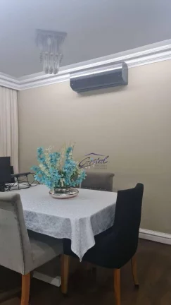 Imagem Apartamento com 90m² - Espaço Manacás - Alto da Lapa - São Paulo - SP