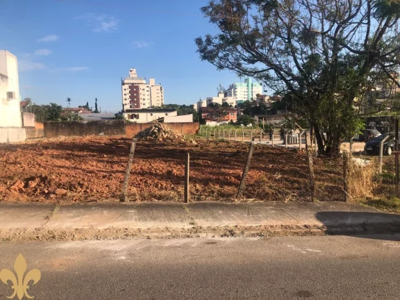 Imagem TERRENO RESIDENCIAL em FLORIANÓPOLIS - SC, COLONINHA