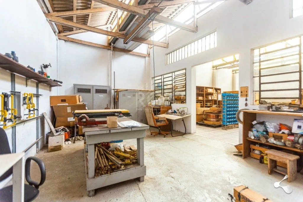 Imagem Prédio comercial, 04 banheiros, 500 m² área, Bairro Higiênópolis