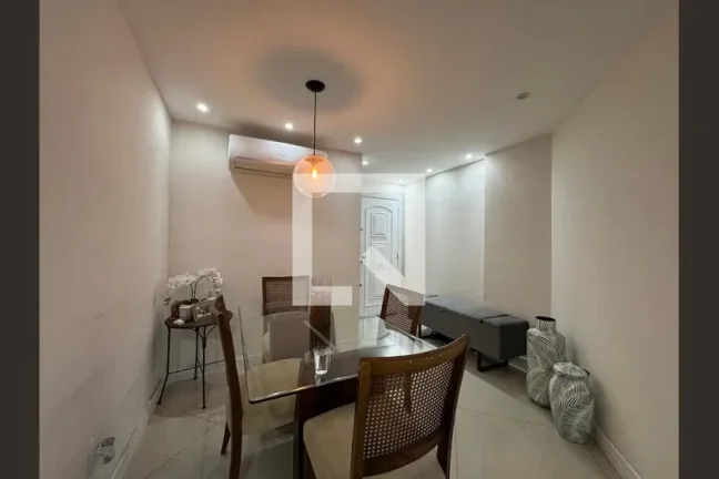 Imagem Apartamento à Venda - Recreio, 2 Quartos, 130 m2