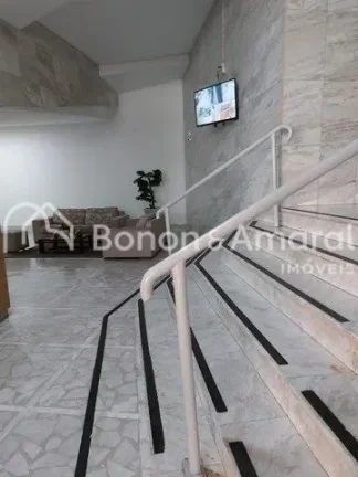Imagem Excelente oportunidade residencial no Centro de Campinas, estrategicamente localizado nas proximidad...