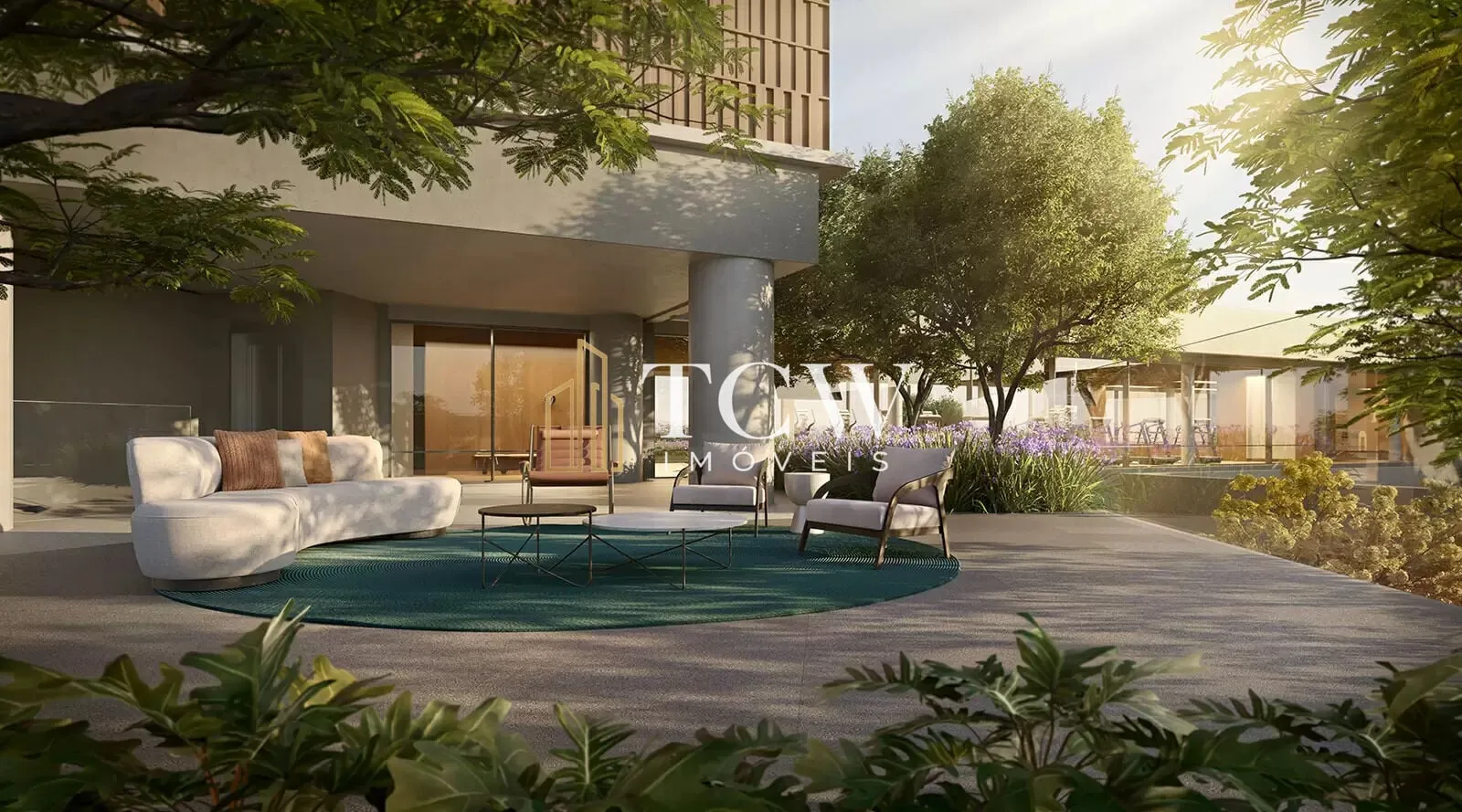 Imagem Apartamento à Venda no Jardins | 2 a 4 Suítes | 155 a 410 m² | São Paulo/SP