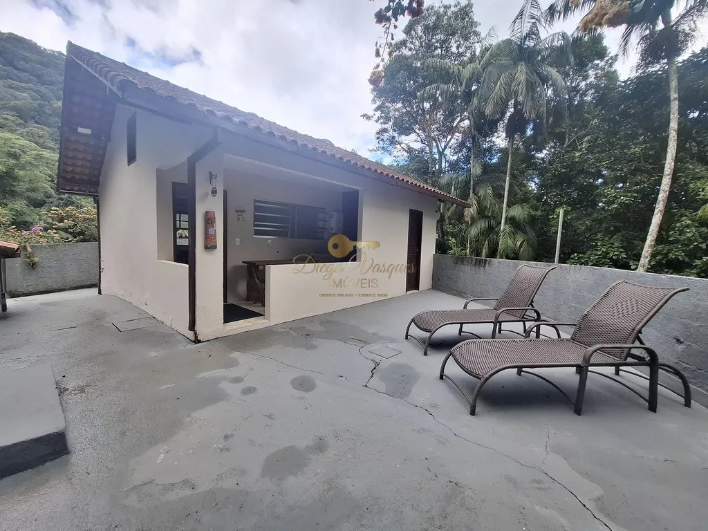 Foto do imóvel Casa para Venda em Teresópolis / RJ em Rua Gilberto Amado