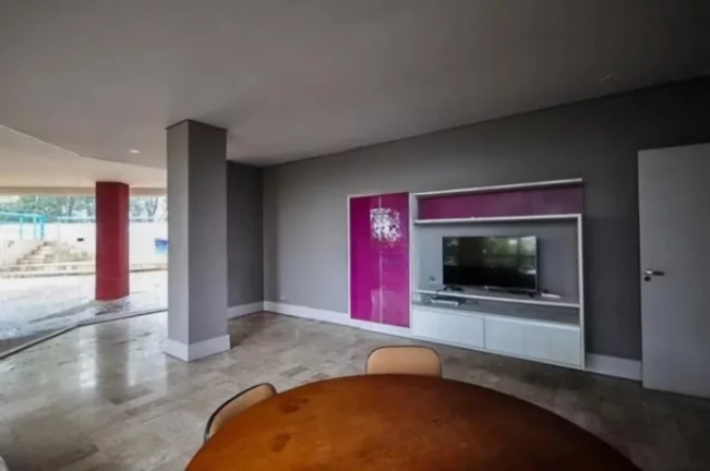 Imagem TERRAS ALTAS DO MORUMBI - Apto de 53m², excelente localização, próximo ao Shopping Jardim Sul!