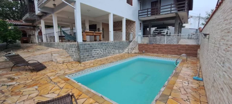 Imagem Casa á venda.